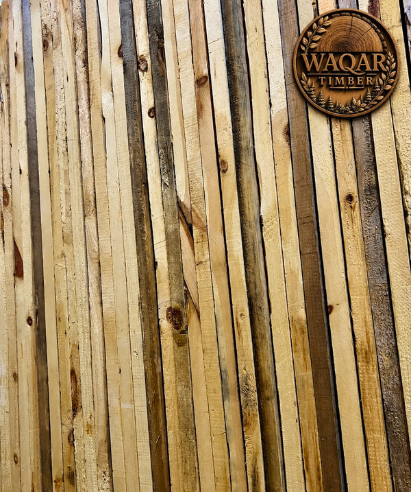 Wood and Timber