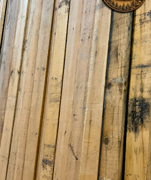 Wood and Timber