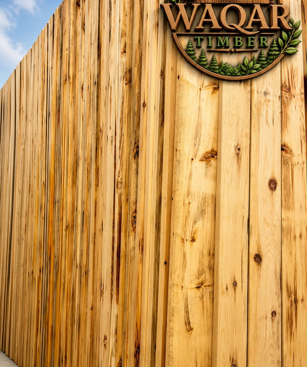 Wood and Timber