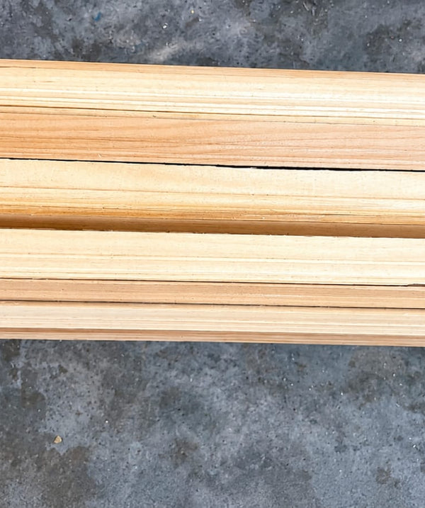 Wood and Timber