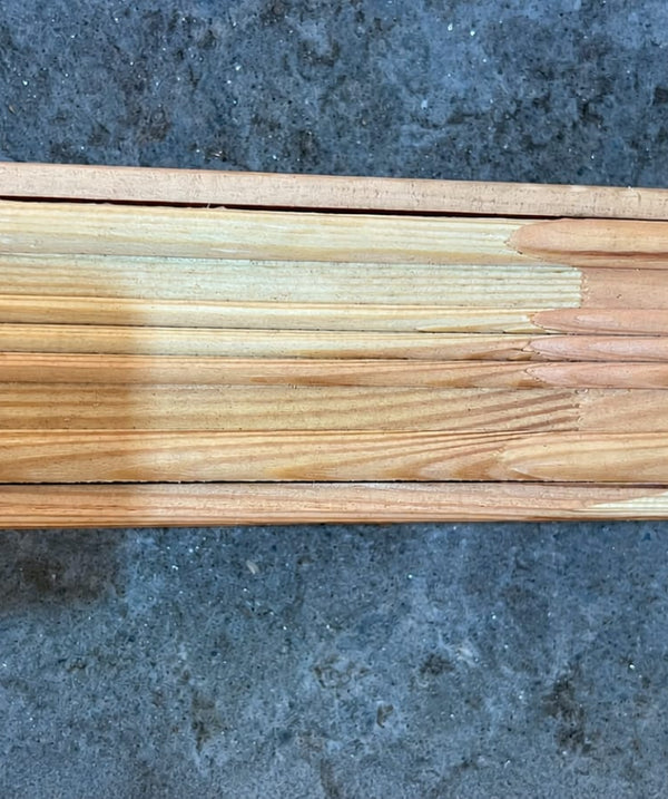 Wood and Timber