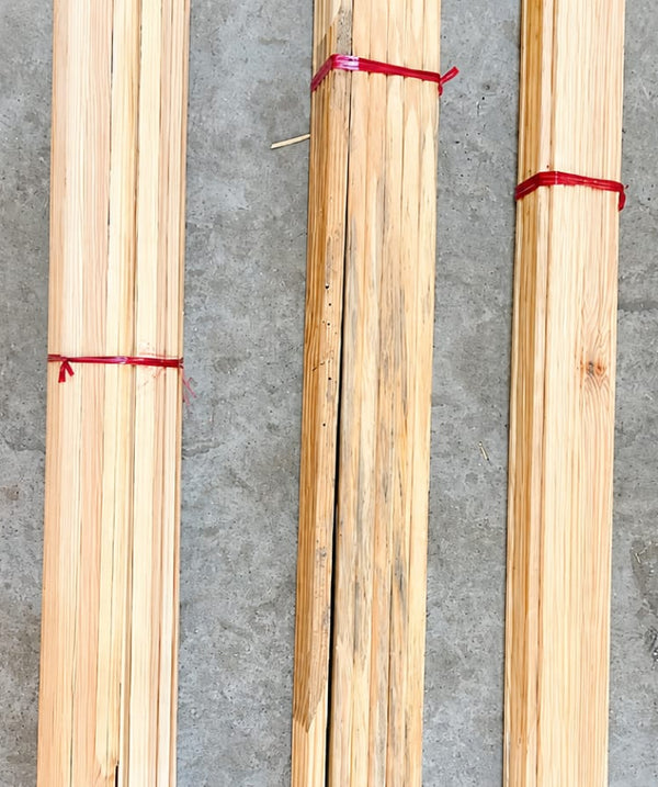 Wood and Timber