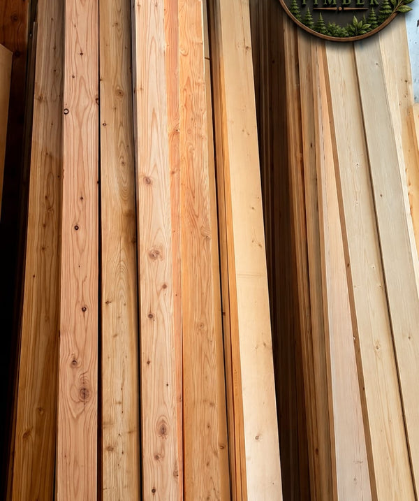 Wood and Timber