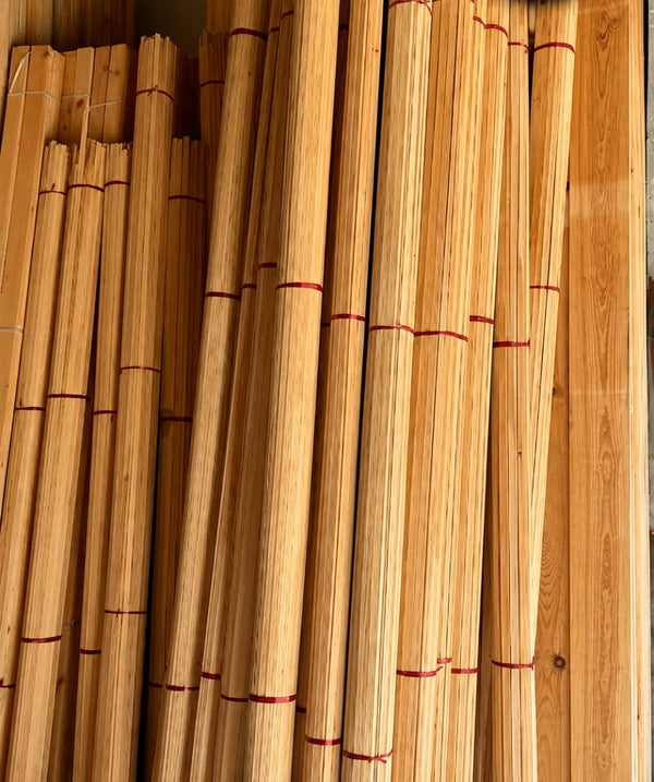 Wood and Timber